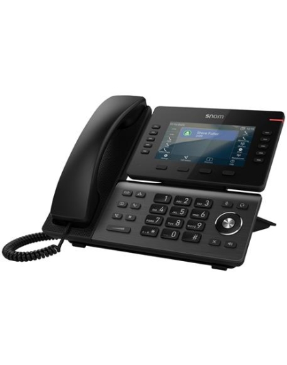 D815 SIP Phone