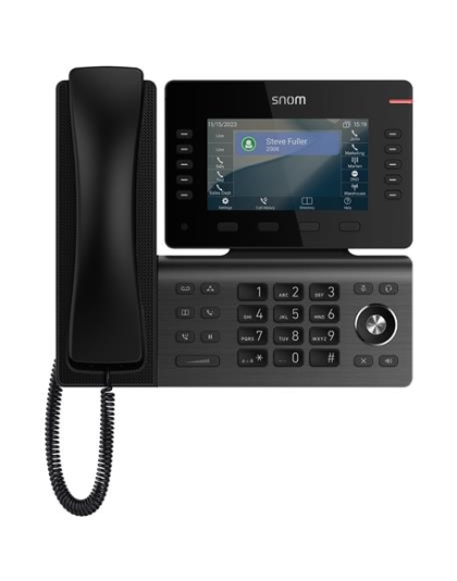 D815 SIP Phone
