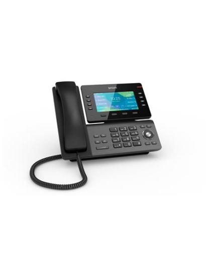 D862 SIP Phone