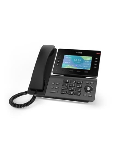 D862 SIP Phone