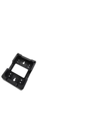 D812/D815/D862/D865 Wall Mount Kit Black