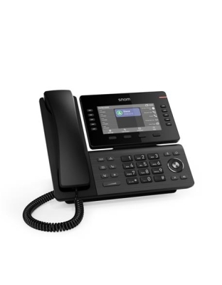 D815WB SIP Phone