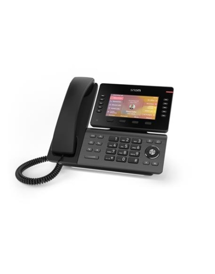 D865 SIP Phone