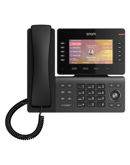 D865 SIP Phone