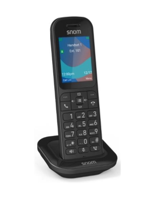 M53 DECT Handset