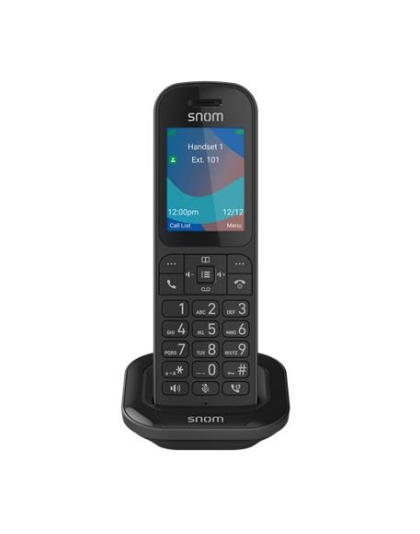 M53 DECT Handset