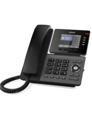 D810WB SIP Phone