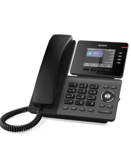 D810WB SIP Phone