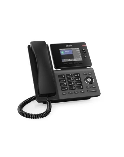 D810WB SIP Phone