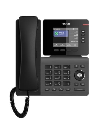 D810WB SIP Phone