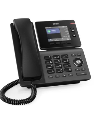D810 SIP Phone