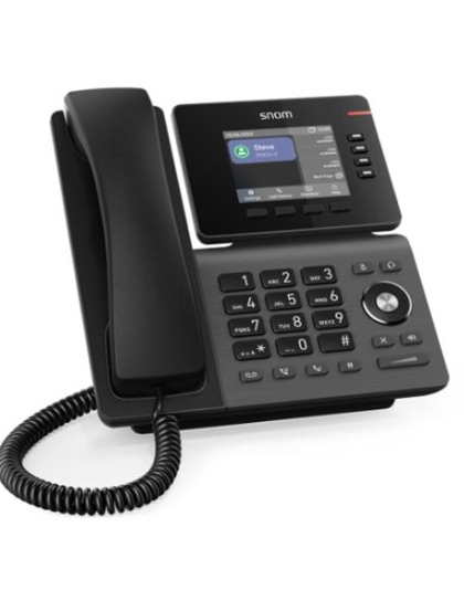 D810 SIP Phone