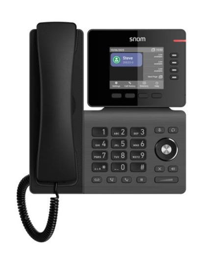 D810 SIP Phone