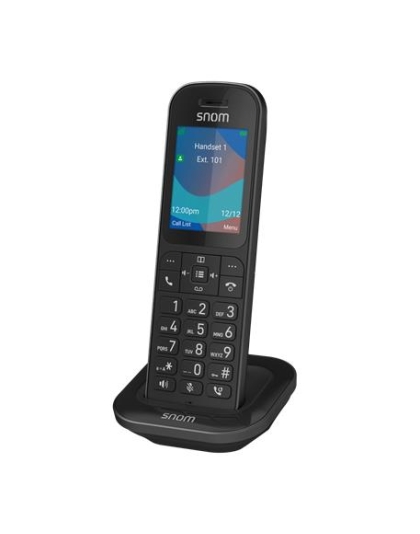 M53 DECT Handset