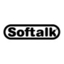 SOFTALK II SHOULDER REST CHARCOAL