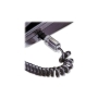 SOFTALK DETANGLER CLEAR-BLACK