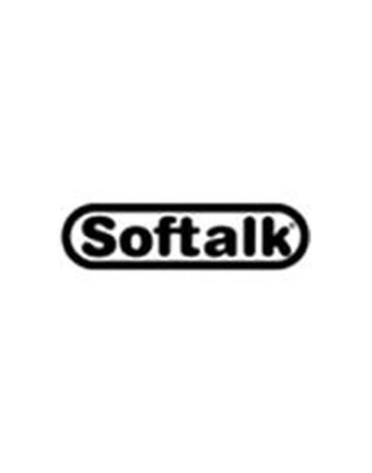 SOFTALK DETANGLER IVORY
