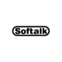 SOFTALK DETANGLER IVORY