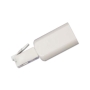 Softalk Phone Cord Detangler White