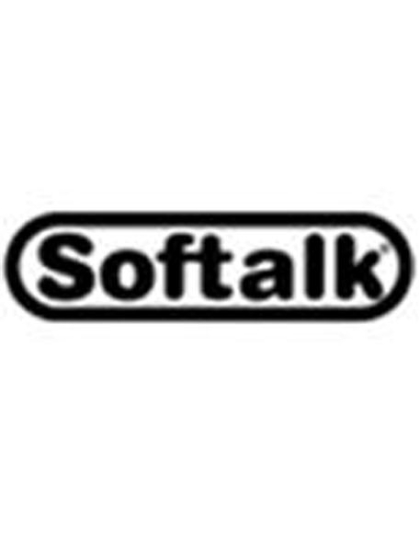 Softalk Phone Cord Detangler White