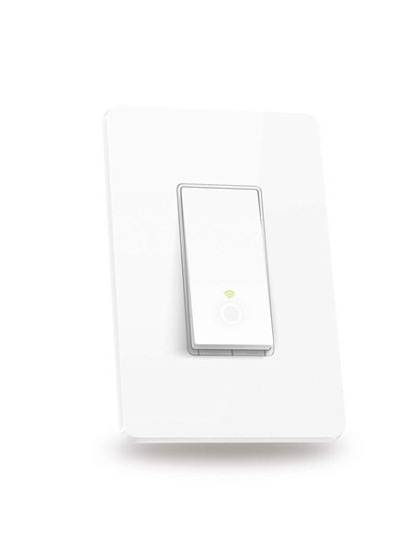 Wi-Fi Smart Light Switch