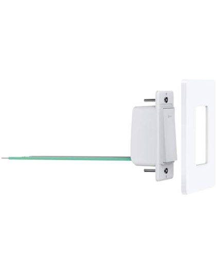 Wi-Fi Smart Light Switch