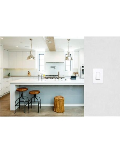 Wi-Fi Smart Light Switch
