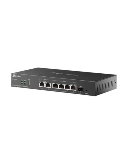 Omada Multi-Gigabit VPN Router