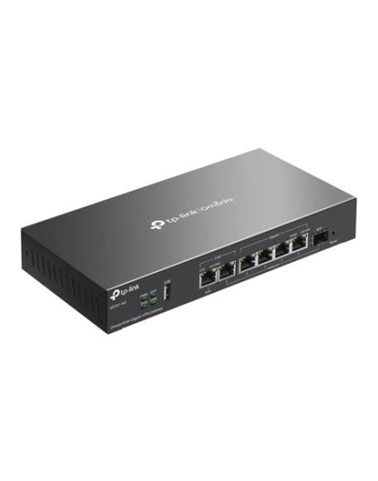 Omada Multi-Gigabit VPN Router