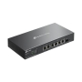 Omada Multi-Gigabit VPN Router