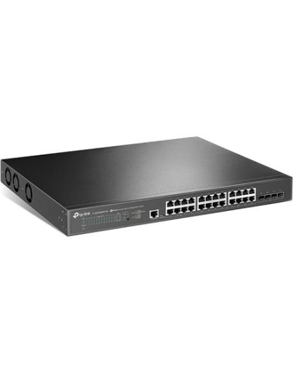 Omada 24-Port L2 Switch