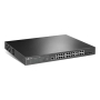 Omada 24-Port L2 Switch