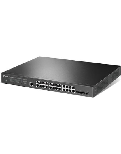 Omada 24-Port L2 Switch