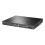 Omada 24-Port L2 Switch