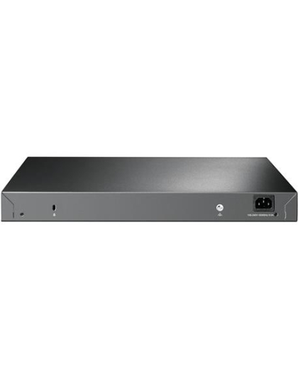 Omada 24-Port L2 Switch
