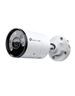 8MP Full-Color Bullet Network Camera