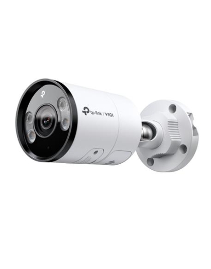 8MP Full-Color Bullet Network Camera