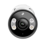 8MP Full-Color Bullet Network Camera