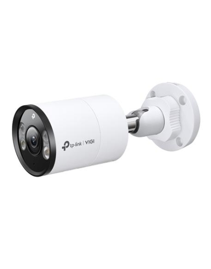 8MP Full-Color Bullet Network Camera