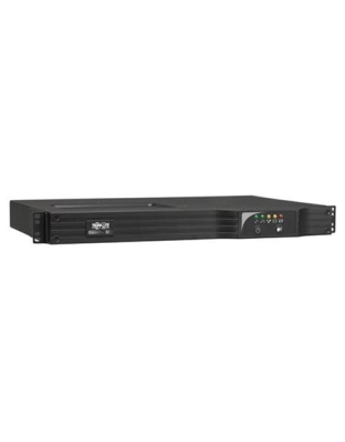 500VA UPS 120V 7 Outlet - 500VA 1 RS-232
