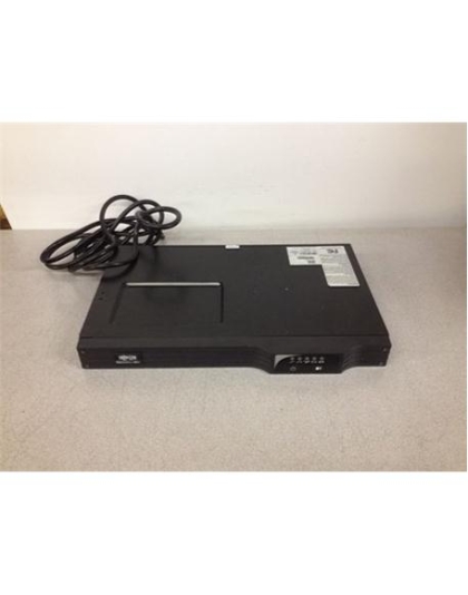 500VA UPS 120V 7 Outlet - 500VA 1 RS-232