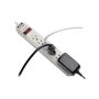 6 OUTLET SURGE STRIP 15' CORD