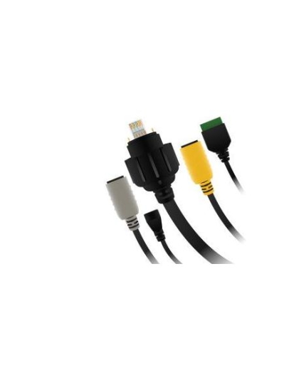 Cable accessory for UniFi Pro Video Came