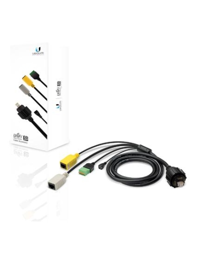Cable accessory for UniFi Pro Video Came