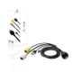 Cable accessory for UniFi Pro Video Came