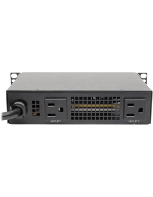 SINGLE PHASE SWITCHED MINI PDU