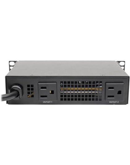 SINGLE PHASE SWITCHED MINI PDU