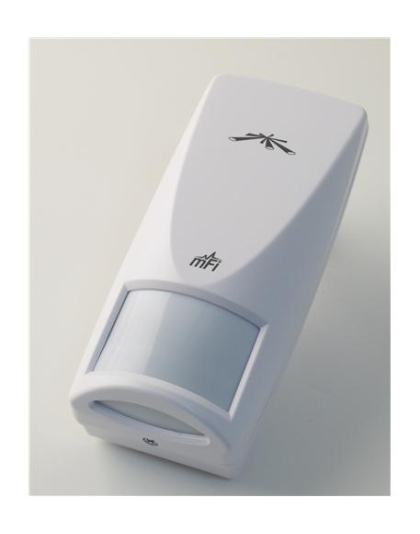 Motion Sensor, Wall Mount