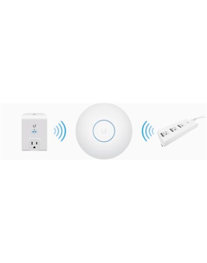 mFi Power Mini, 1-port, Wifi