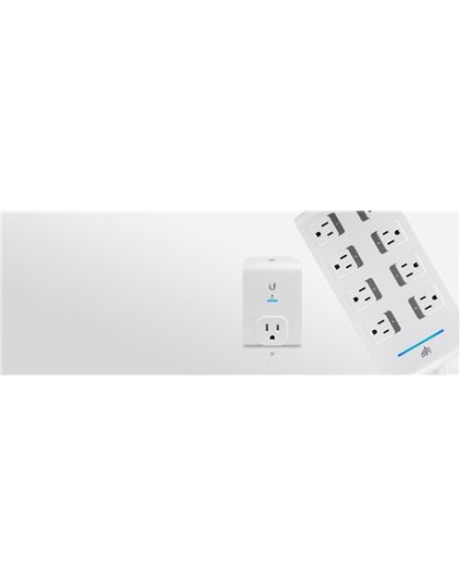 mFi Power Mini, 1-port, Wifi
